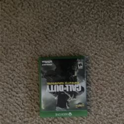 Call Of Duty Infinite Warfare