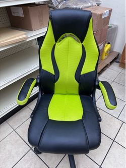 Gaming chair like new