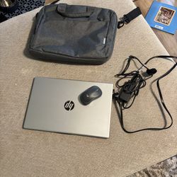 HP Laptop