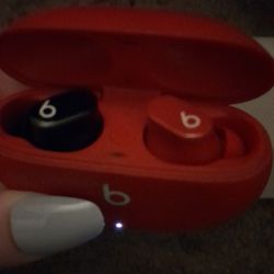 Beats True Wireless Earbuds