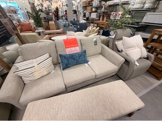 Couch for Sale, Basically Brand New!