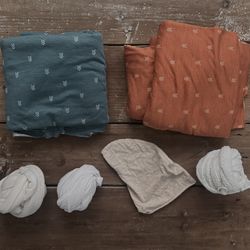 Newborn Photography Props