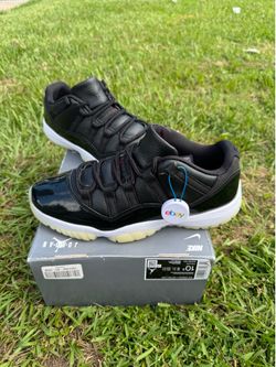 Jordan 11 low