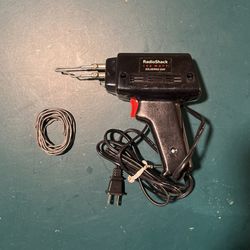 Soldering Gun