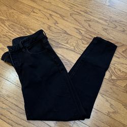 American Eagle Dream Jean