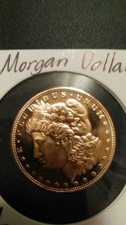 Excellent coin for your collection make offer copper coin copy