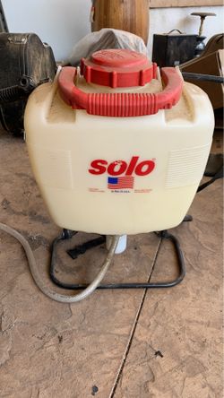 Spray gun