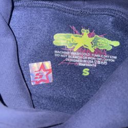 Atlanta Sp5der Hoodie