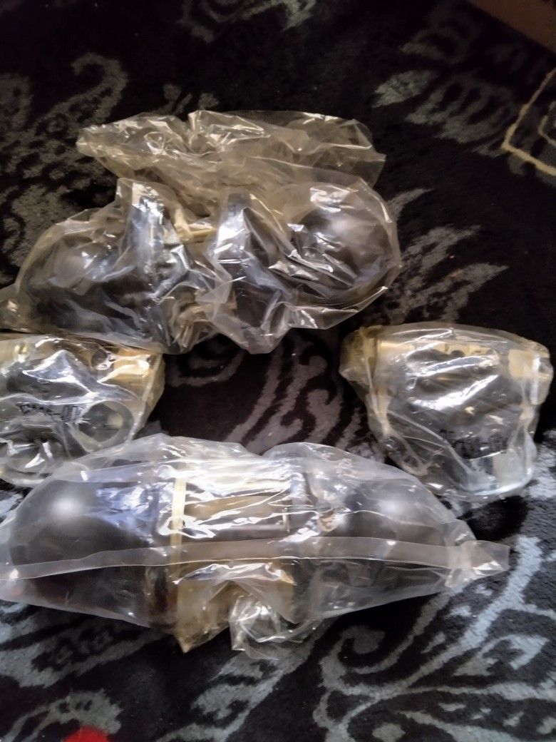 Chapas Para Puertas.