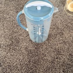 Dr Browns Formula Mixer 