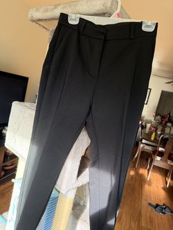 Black Professional Slacks