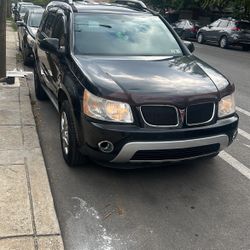 2007 Pontiac Torrent