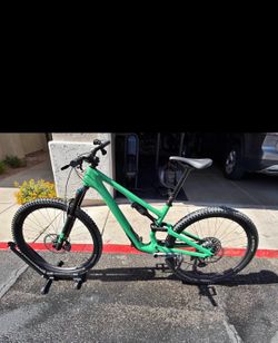 Specialized stump jumper 15 expert
