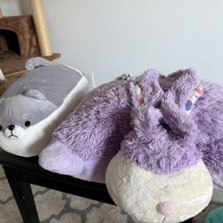 Plushy FREE