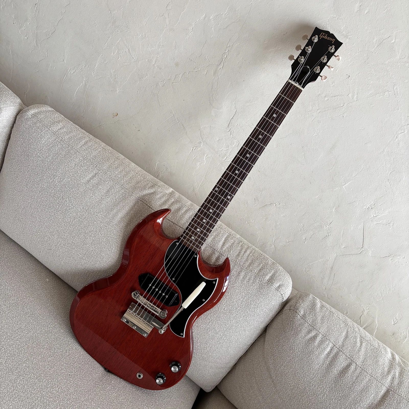 Gibson SG Junior