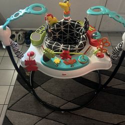 Fisher Price Jumper