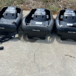 Maxi Cosi Car seat Base