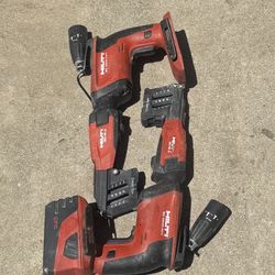 hilti 