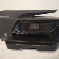 HP OfficeJet Pro 6978