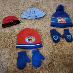 Baby/toddler Hats 