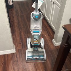 Hoover Vaccum 