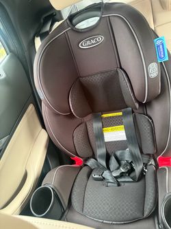 Car seat