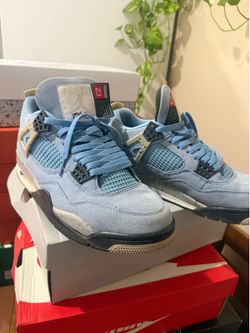 Jordan 4