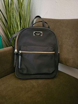 Kate Spade backpack