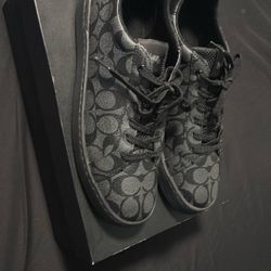 coach Shoes Size 11
