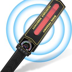 New Hidden Camera Detector 