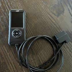 Edge HT2 tuner
