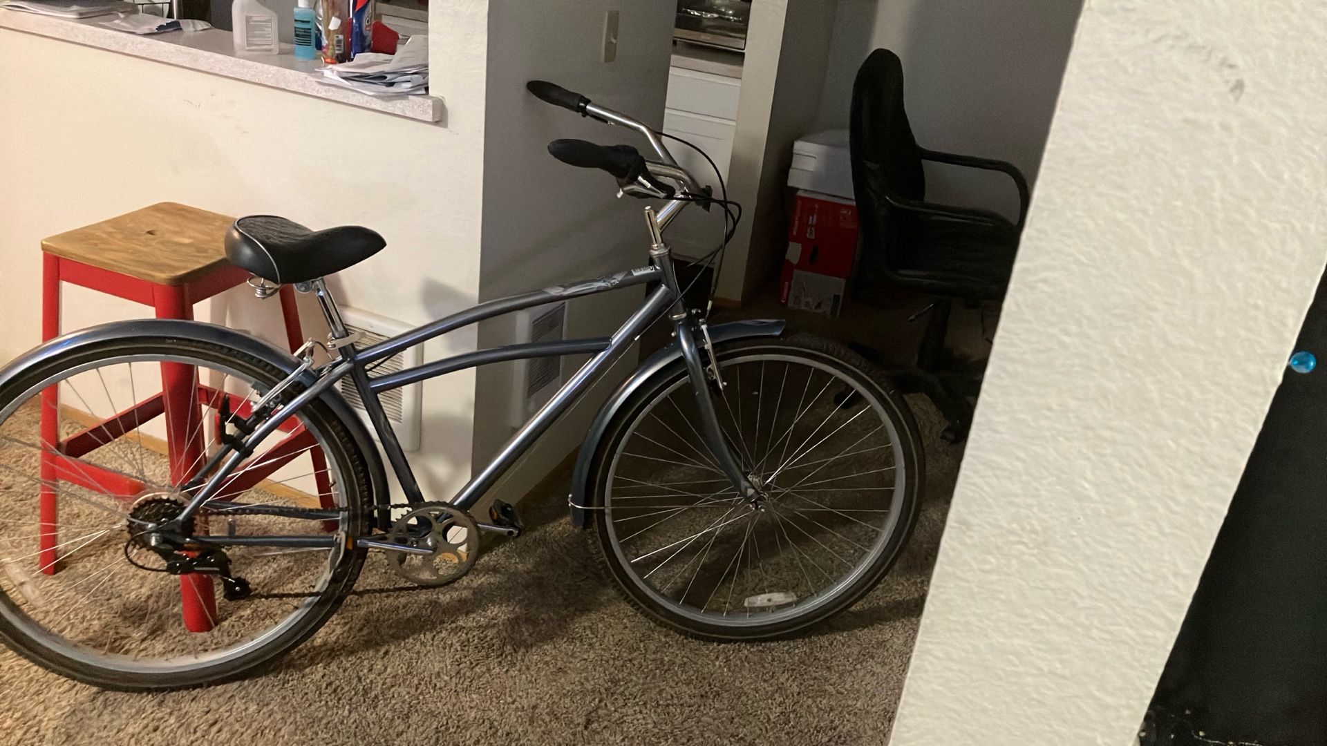 Costin Beach Cruiser 29 Inch
