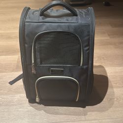 Backpack Pet Carrier