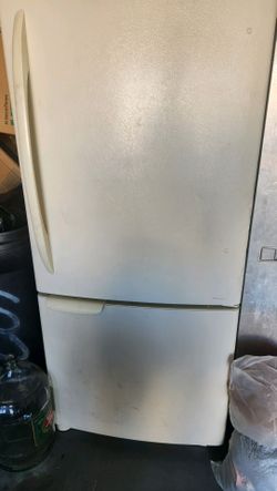 Fridge