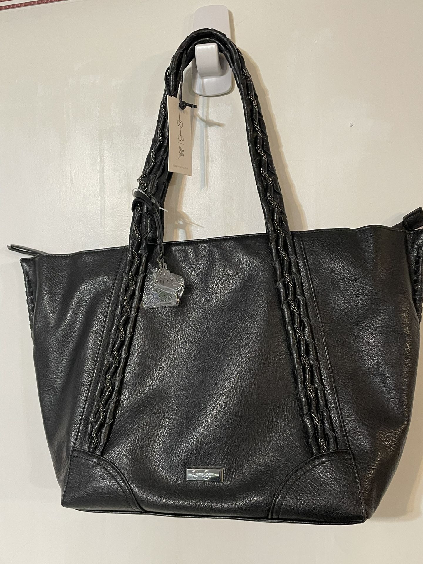 Jessica Simpson Bag Never Used Great Gift