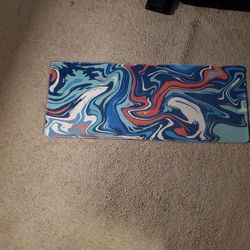 Mousepad 39" x 15" - Lightly Used