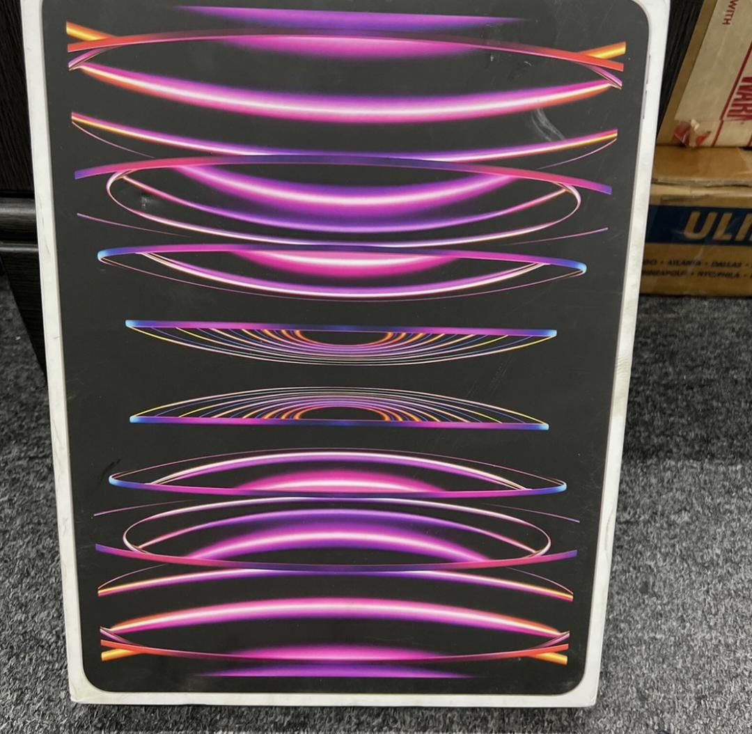 Apple iPad Pro