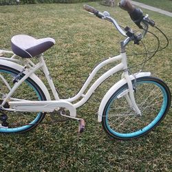 Vintage Schwinn Paig Bike 