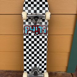 Blind skateboard - 31.5 X 7.5 - Like New