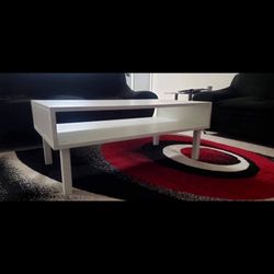 Custom Made Coffee Table 