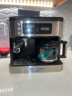 espresso machine