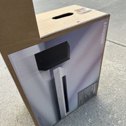 Samsung Home Theater Soundbar HW B73CD ZA 5.1ch – with Wireless Subwoofer