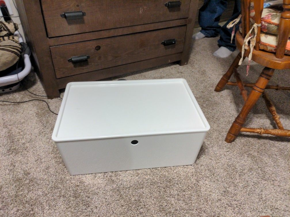 Ikea Storage Container 