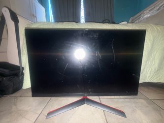 LG Gaming Monitor