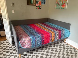 Full Daybed Frame