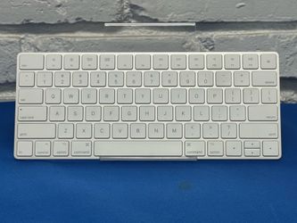 Apple Magic Keyboard