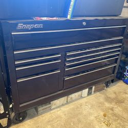 Snap On Tool Box