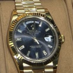 Rolex Day date 41mm