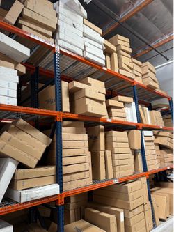 1,200 pieces of brand new automotive radiators for sale