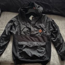 Volcom Outdoor vintage hoodie